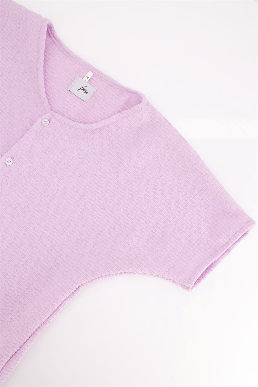 Women Lilac Top