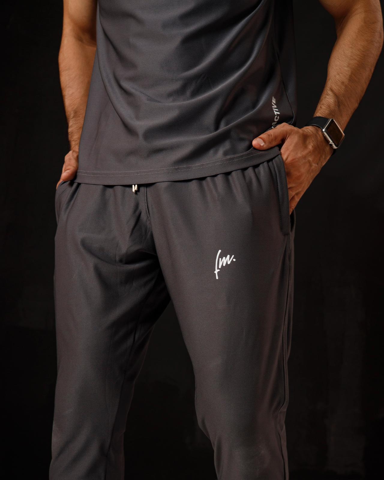 Popcorn tracksuit