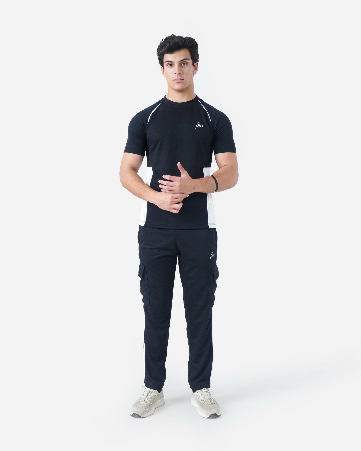 Superdombo tracksuit