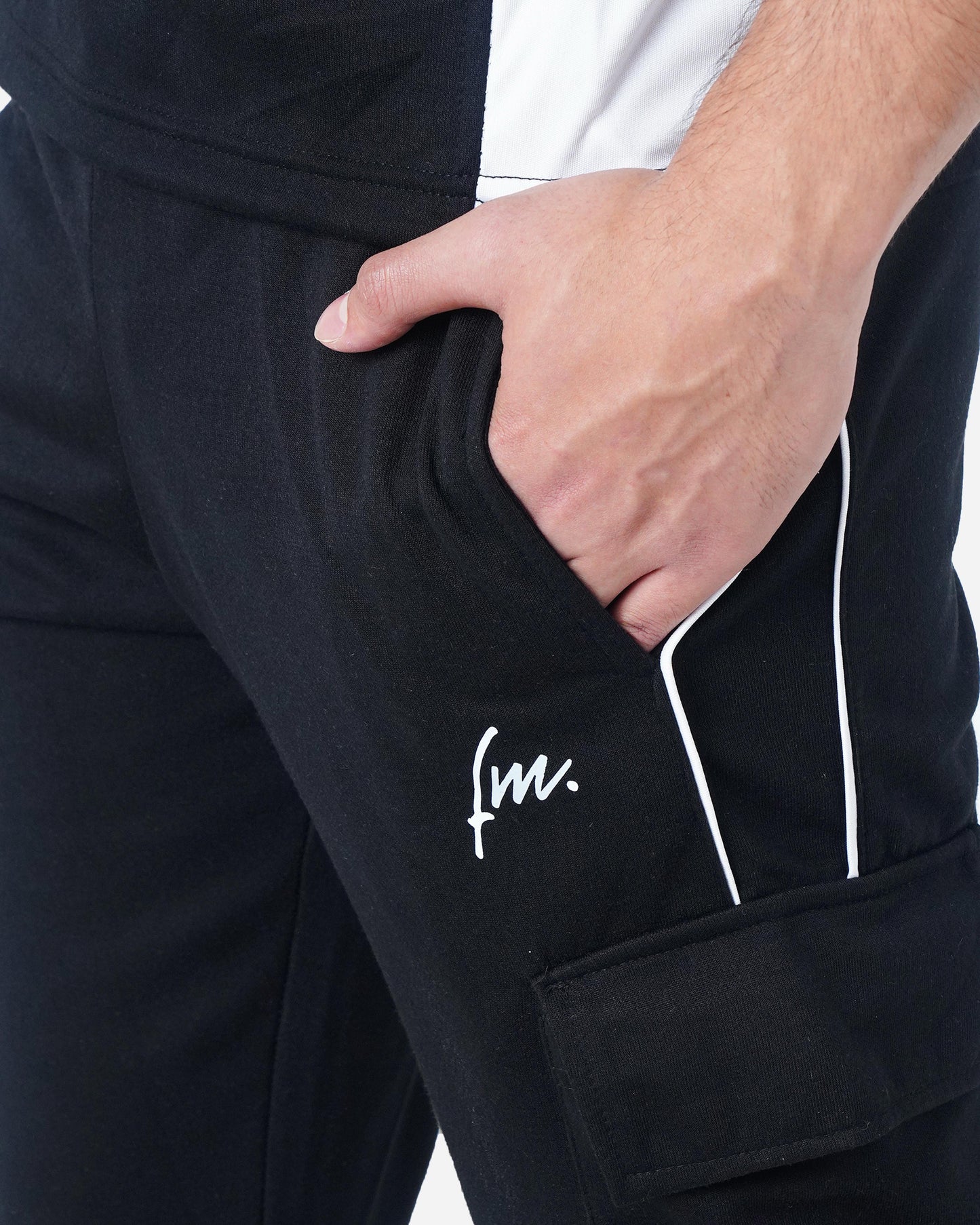 Superdombo tracksuit