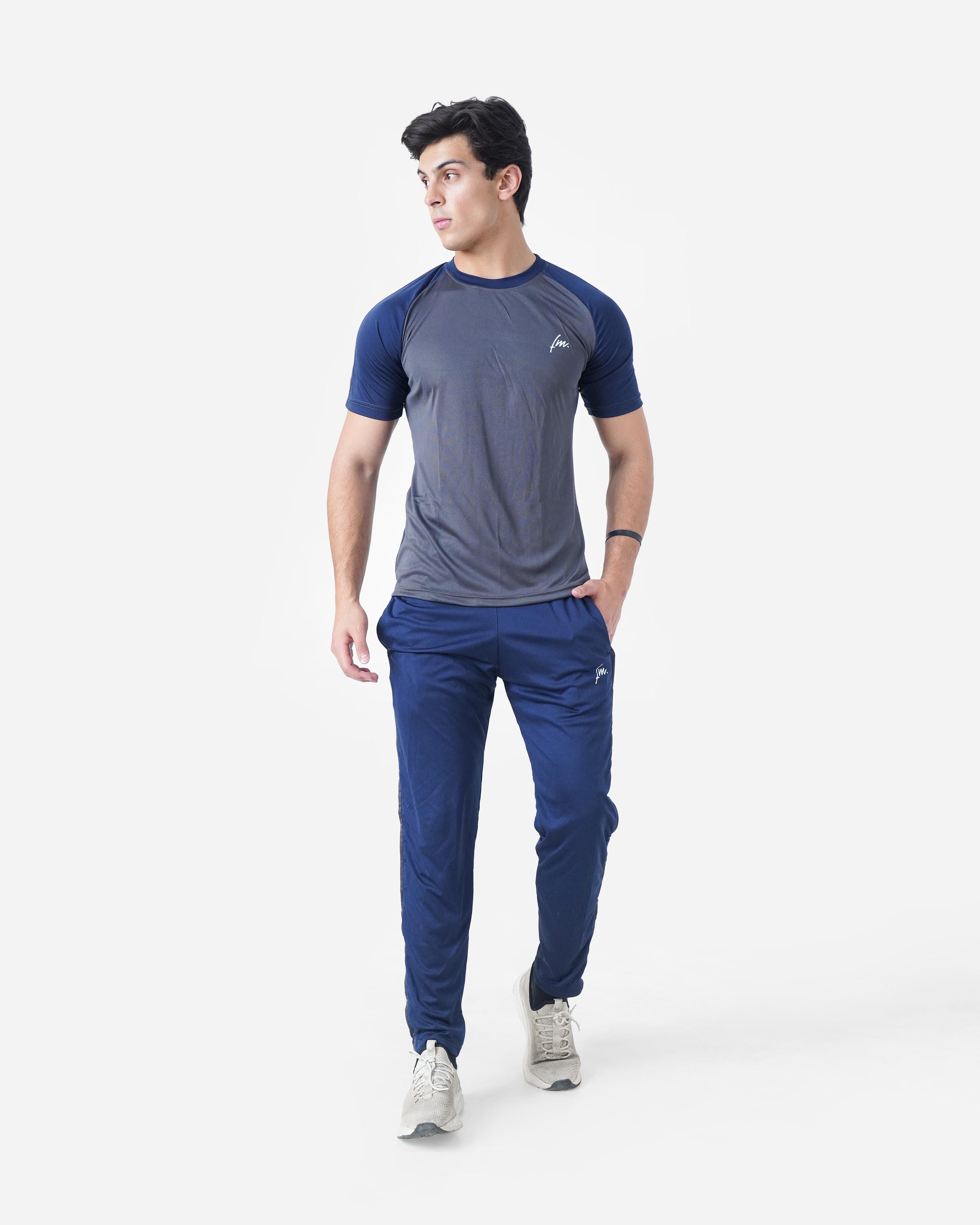DEEP SEA SHADE TRACKSUIT