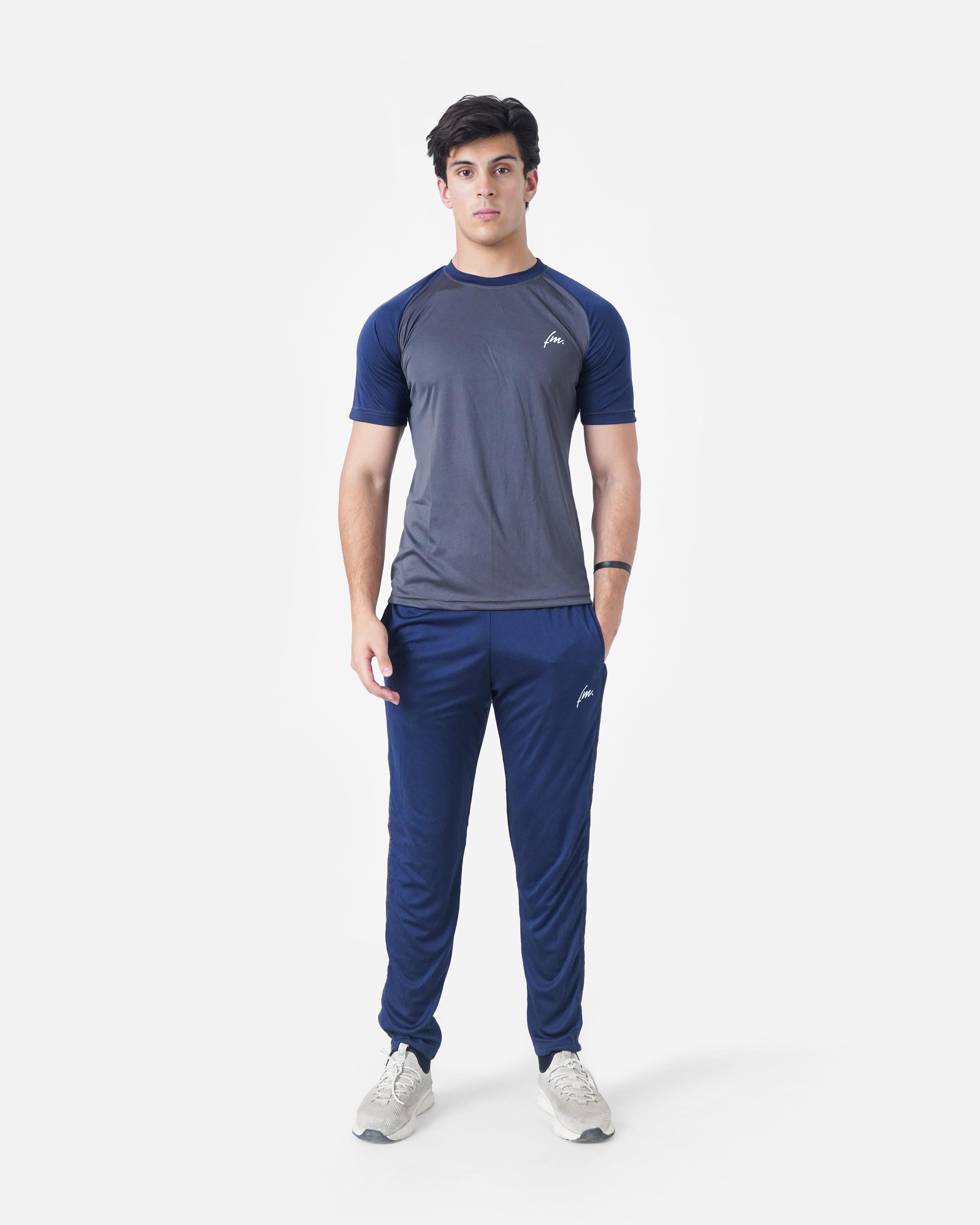 DEEP SEA SHADE TRACKSUIT