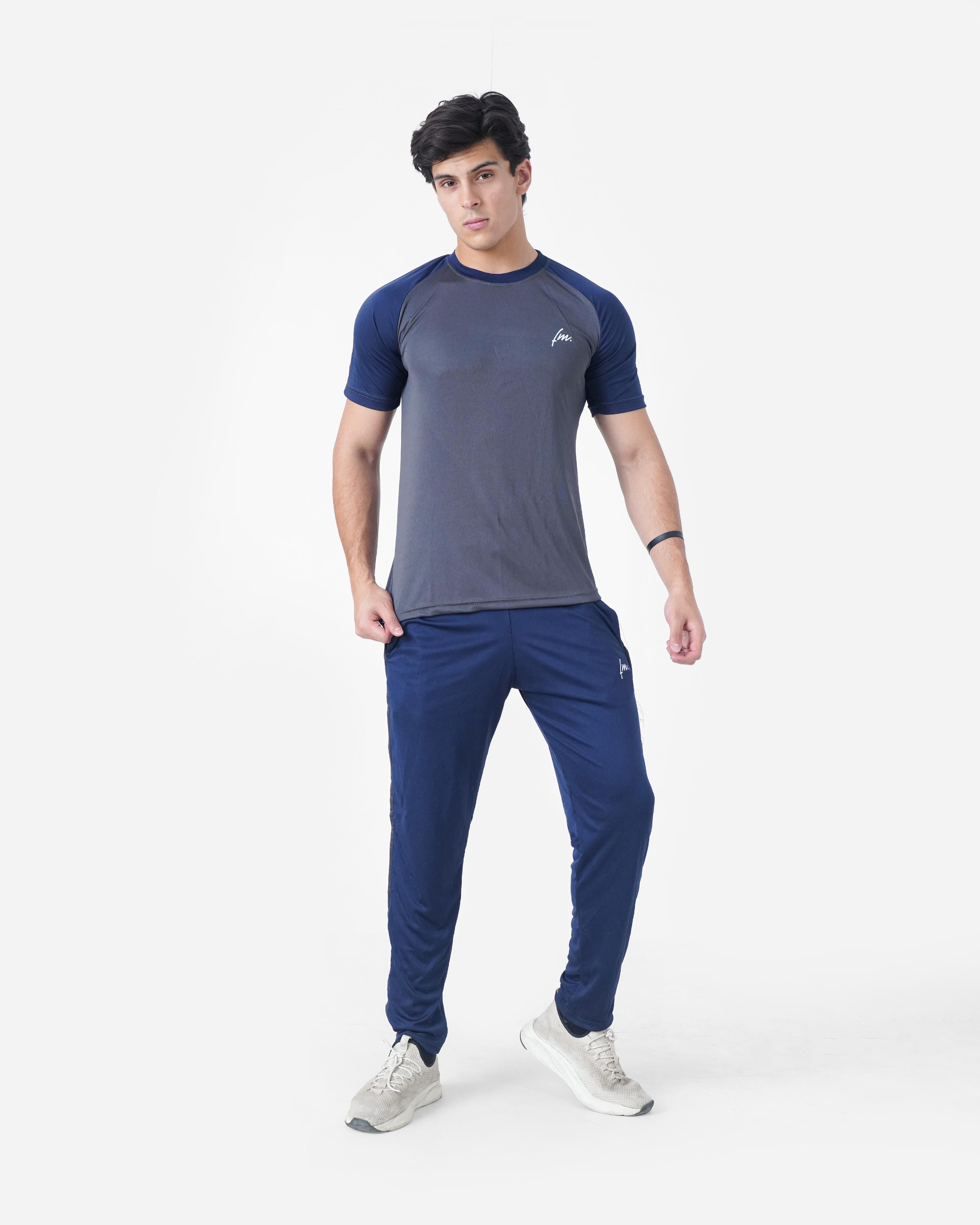 DEEP SEA SHADE TRACKSUIT