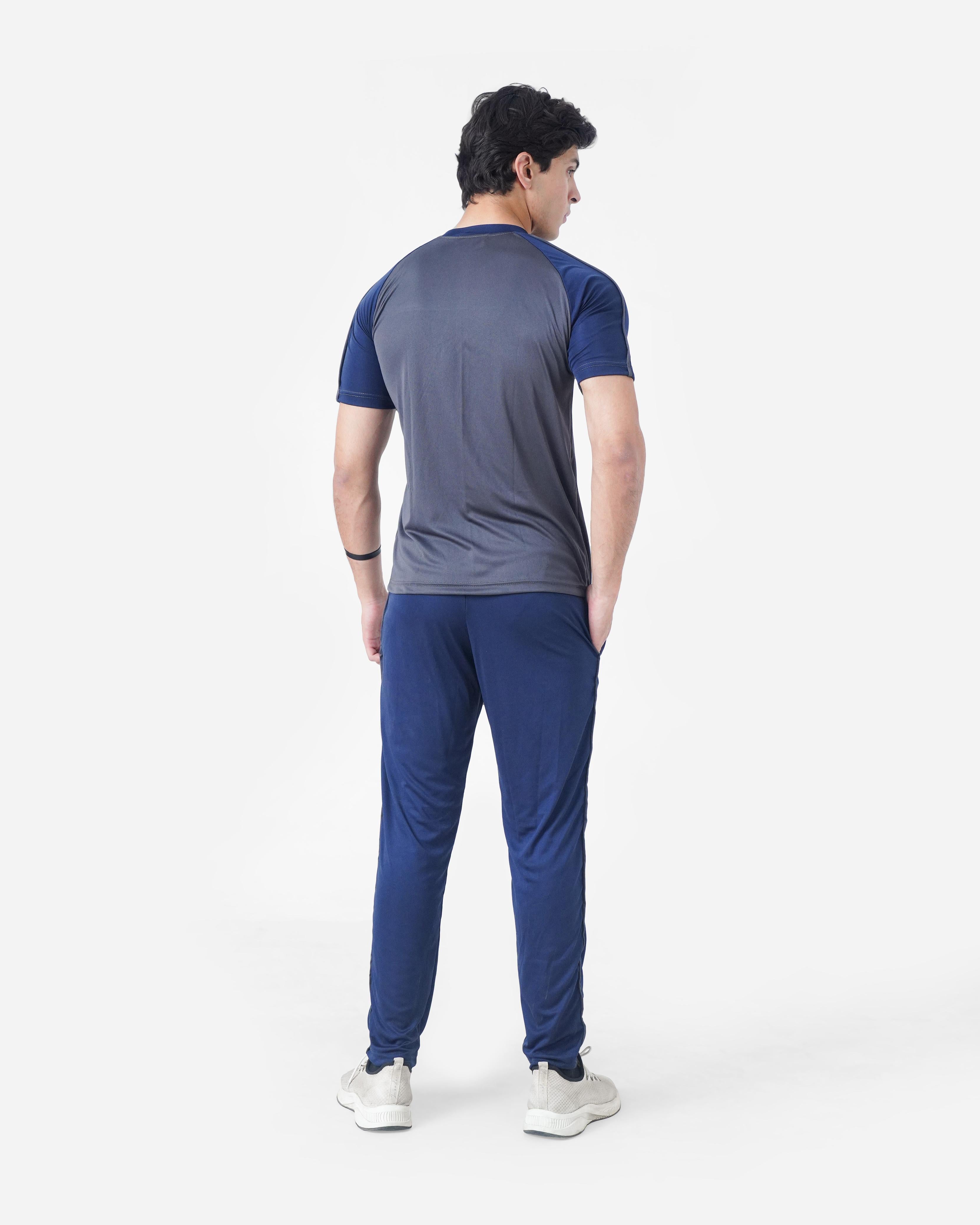 DEEP SEA SHADE TRACKSUIT