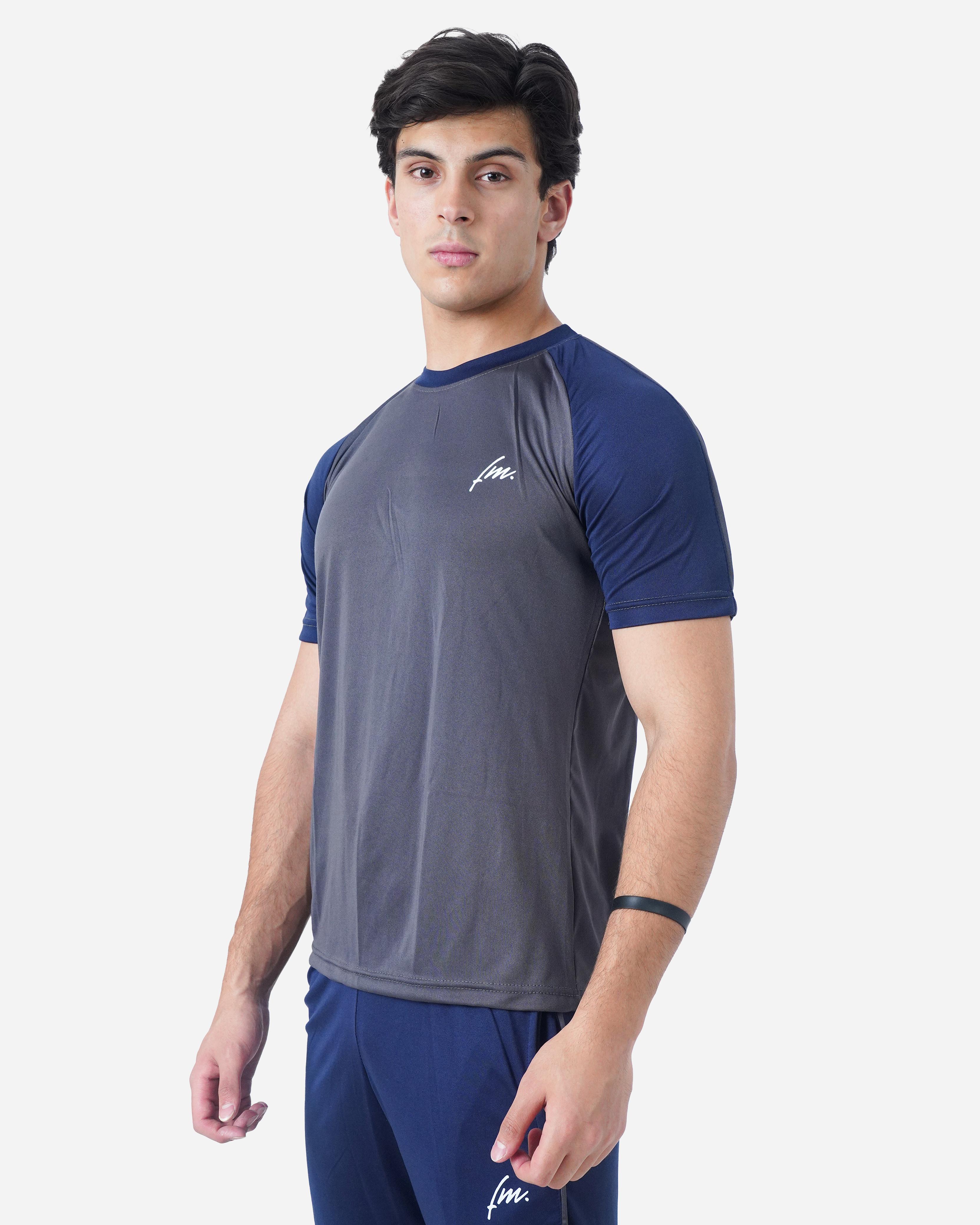 DEEP SEA SHADE TRACKSUIT