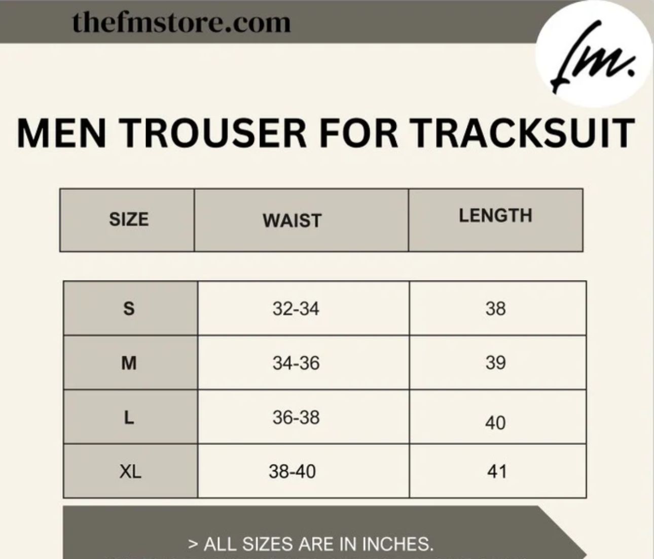 Charcoal Blue Trouser