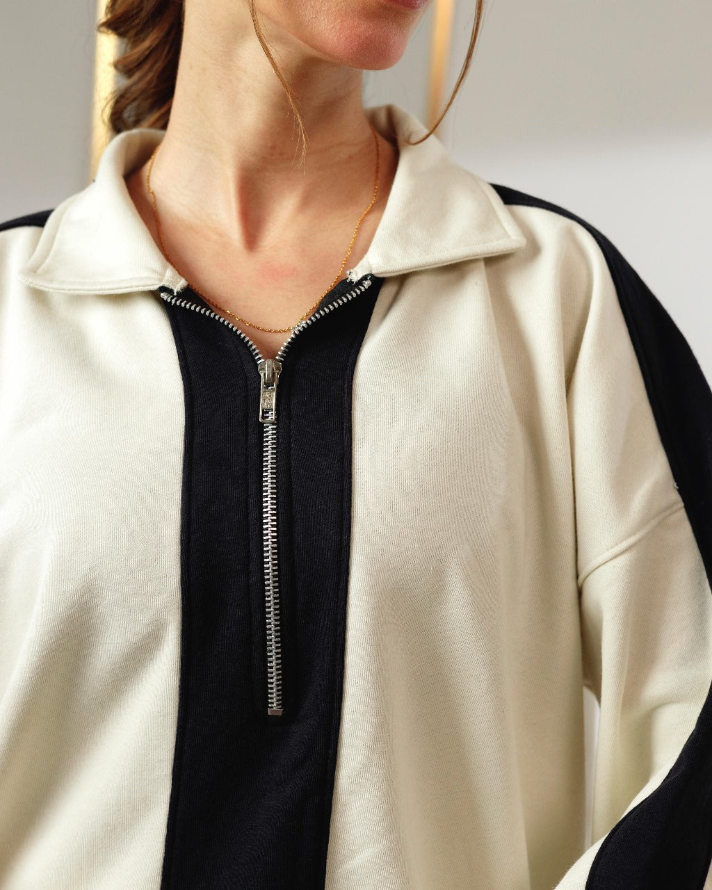 Belizzi Beige CO-ORD SET