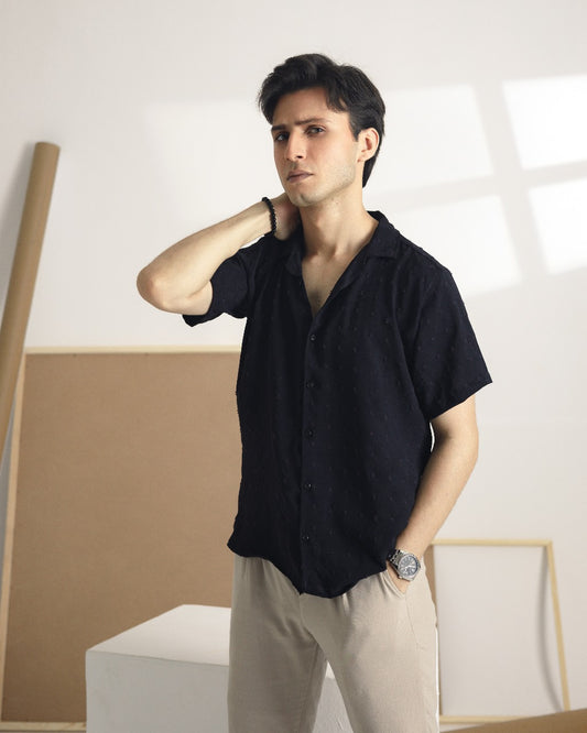 Motive  cuban shirt