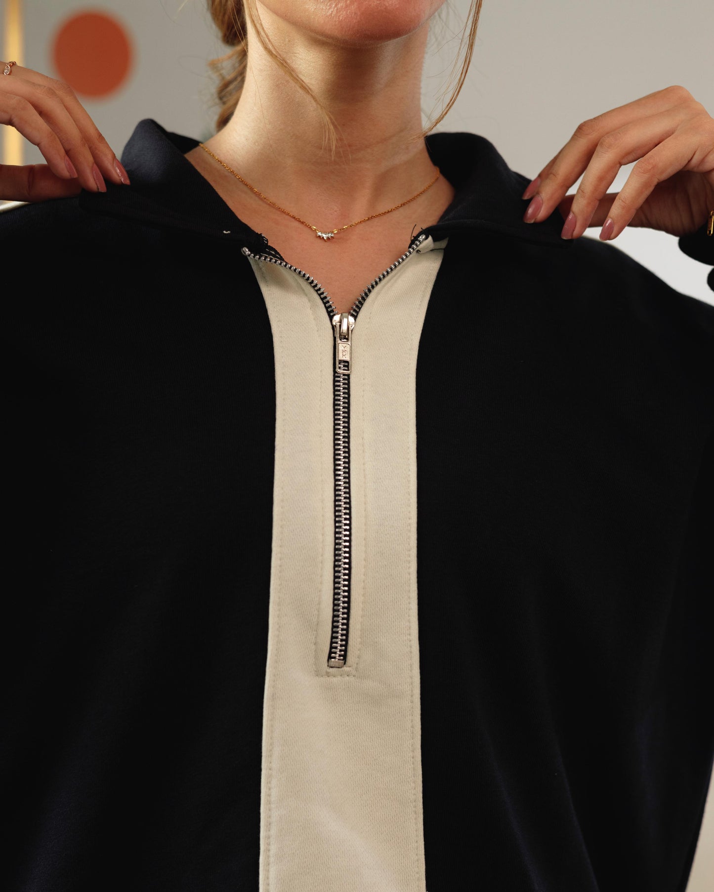 Belizzi Black CO-ORD SET