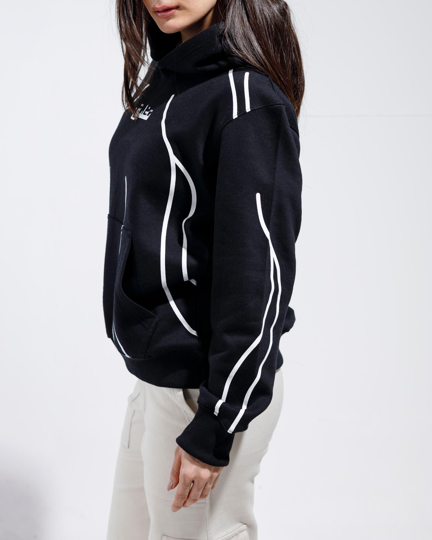Takhleeq Hoodie