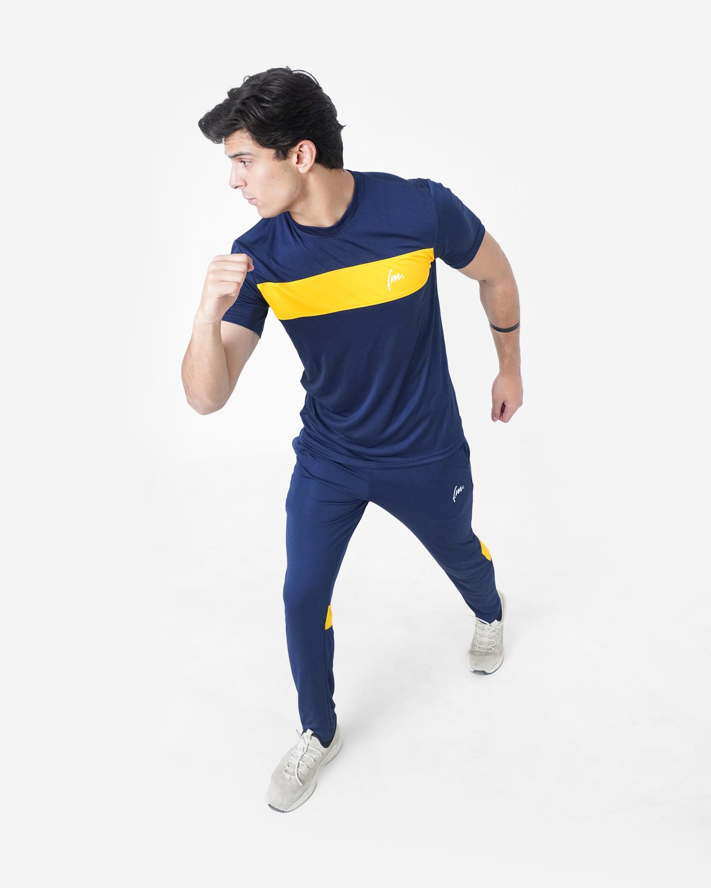 Berry tracksuit