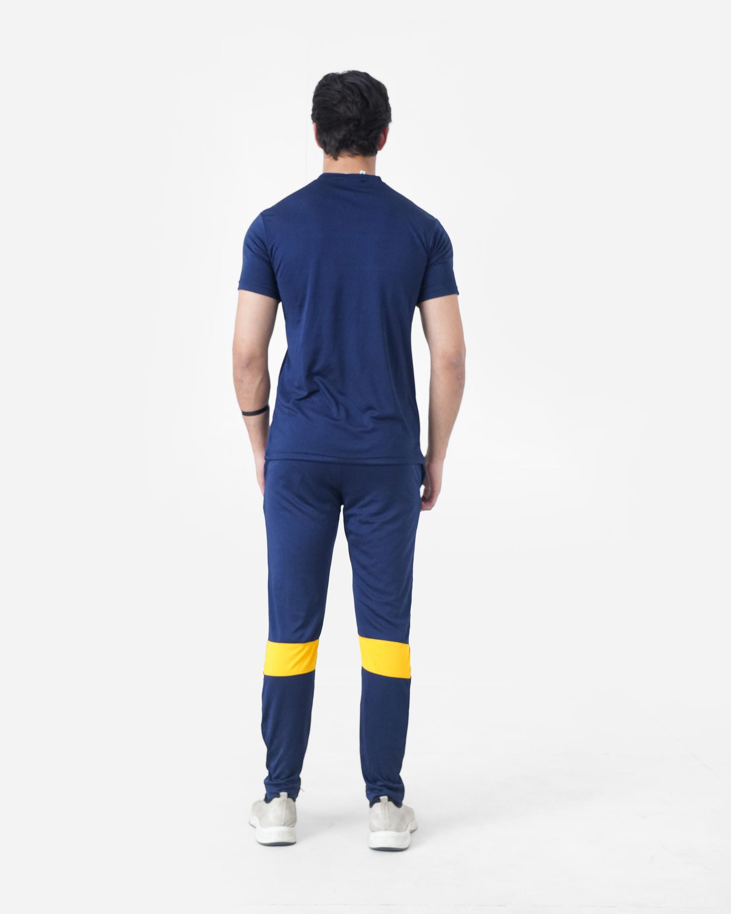 Berry tracksuit