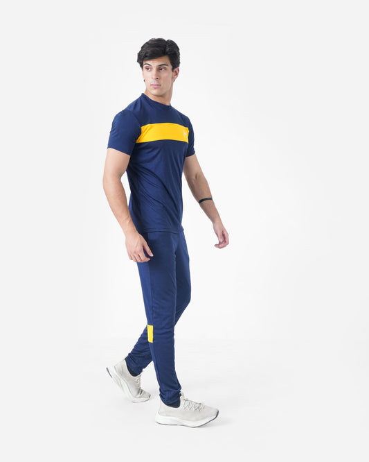 Berry tracksuit