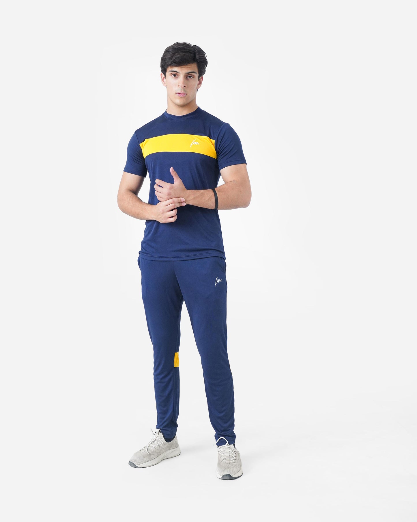 Berry tracksuit
