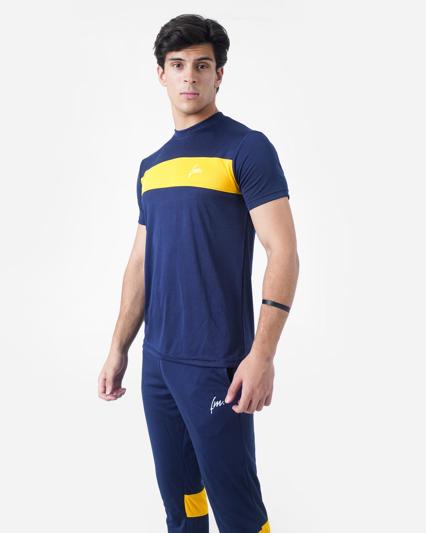 Berry tracksuit