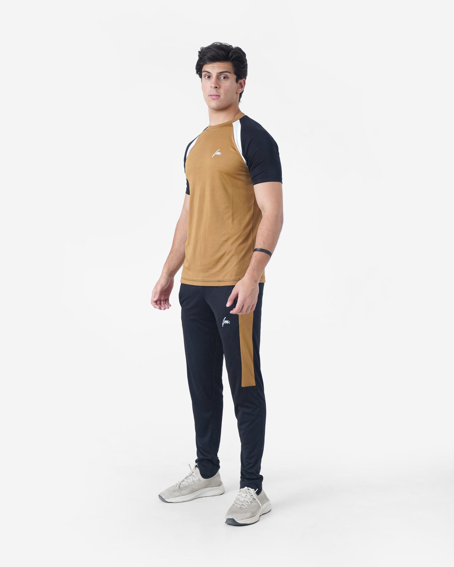 Cadburry tracksuit