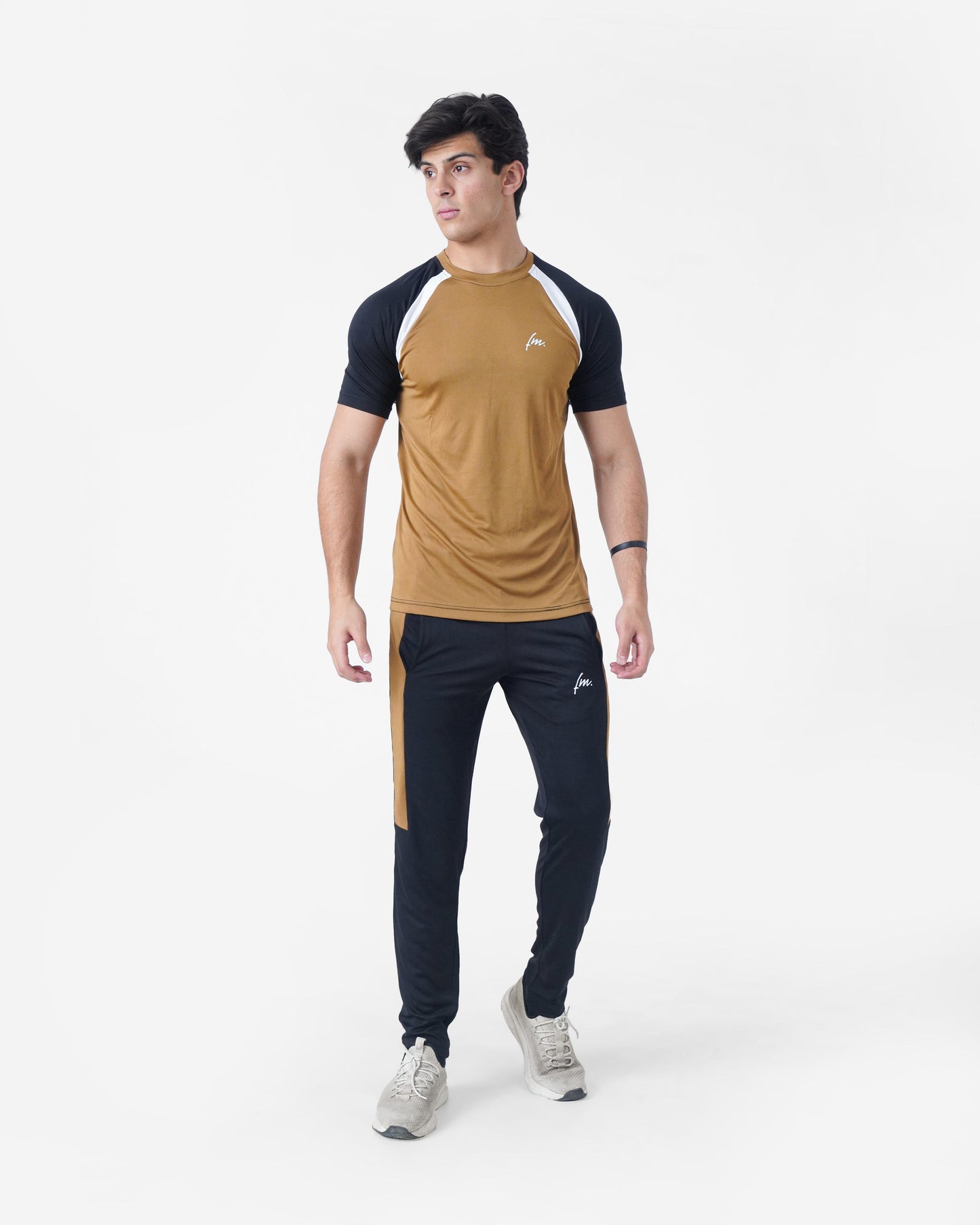 Cadburry tracksuit