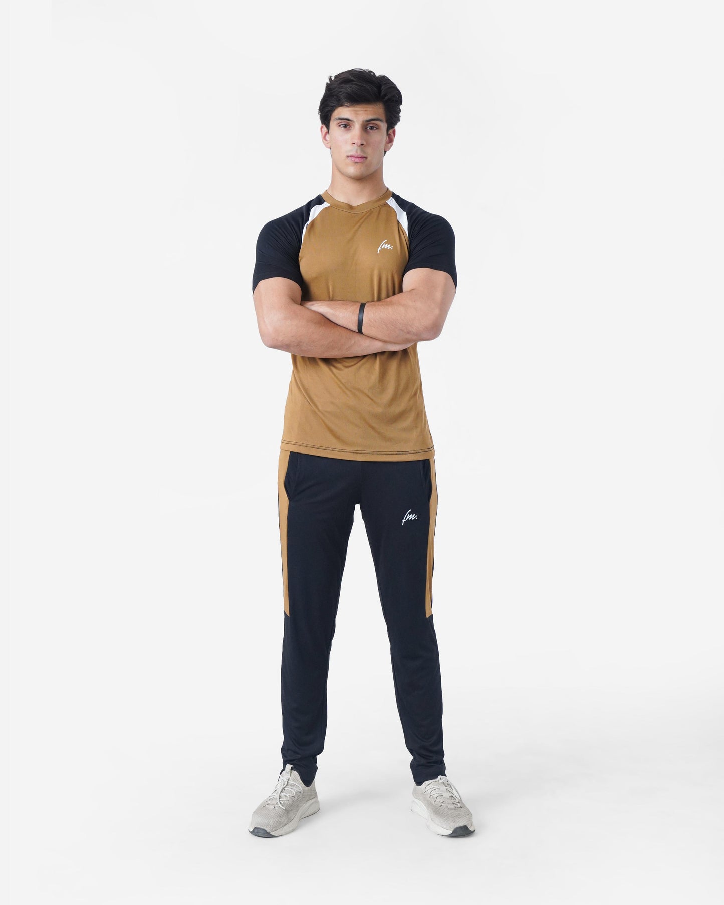 Cadburry tracksuit