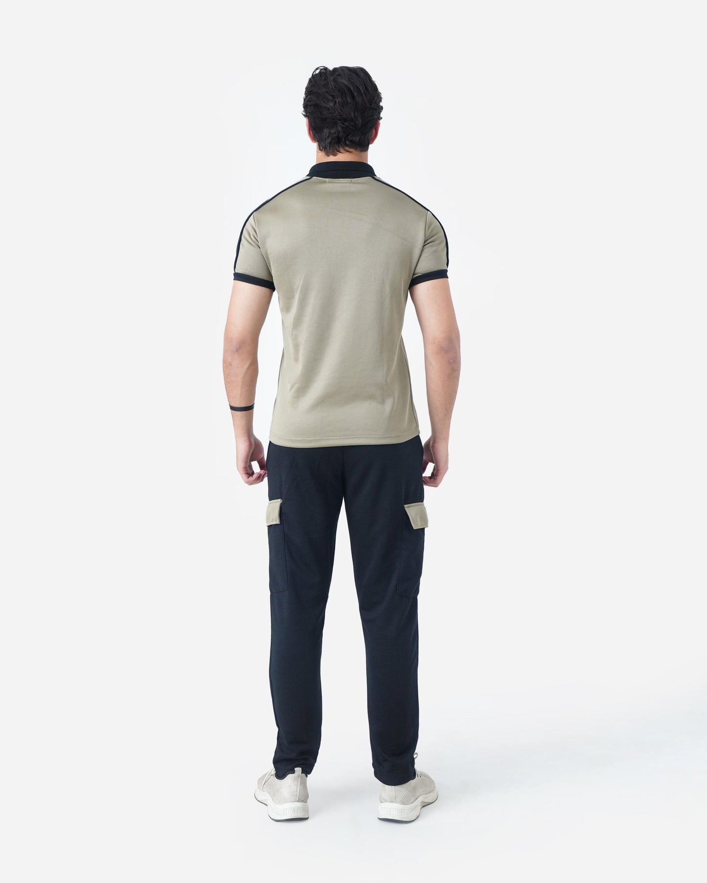 Stone mist Tracksuit