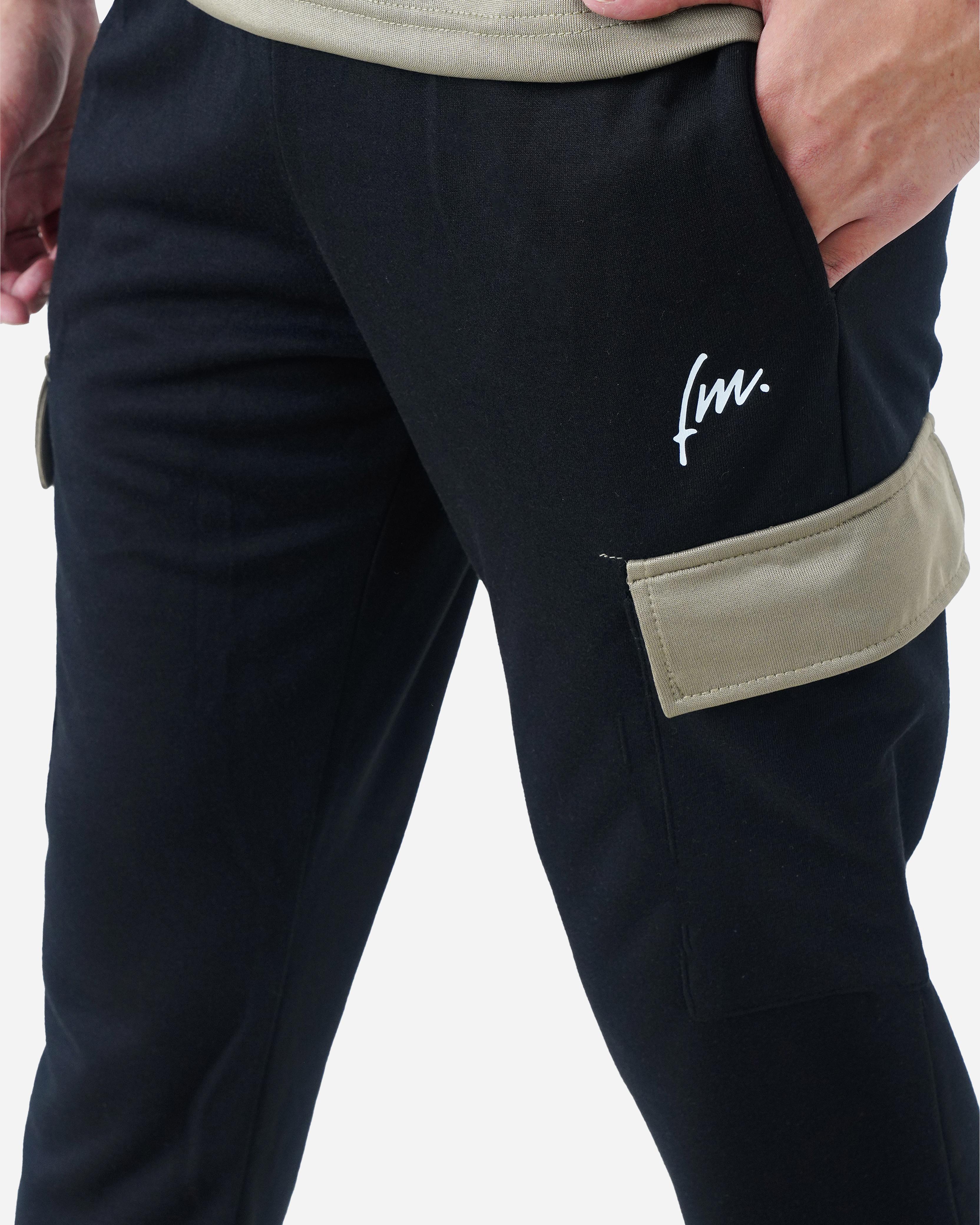 STONE MIST TRACKSUIT