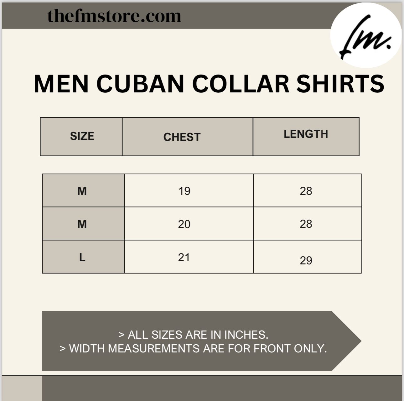 Black cuban collar shirt