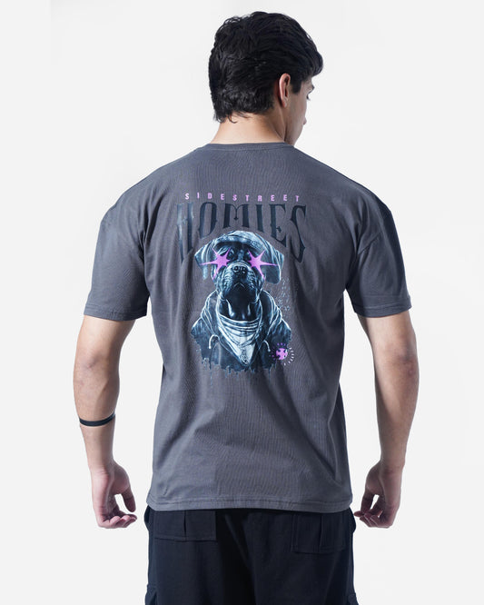 Homies oversized Tee