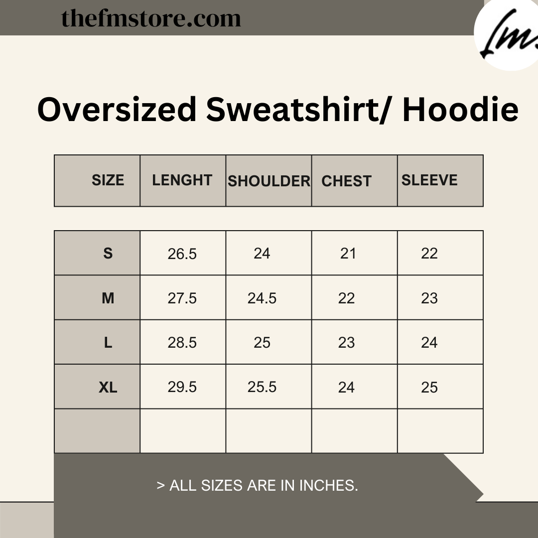 Iced Tree Sweatshirt